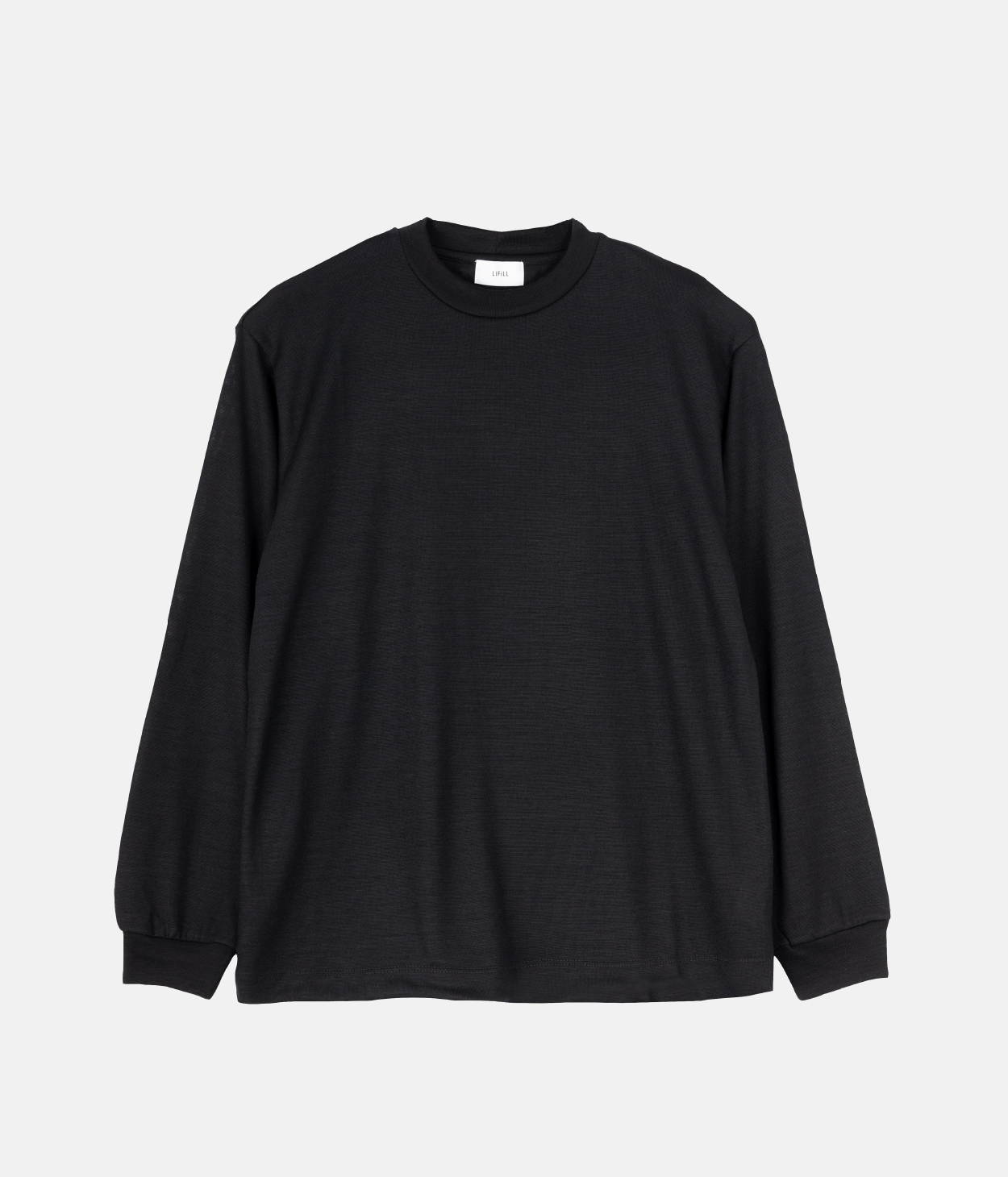 特集】WOOLISH LONGSLEEVE TEEのご紹介 – LIFiLL ONLINE
